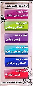 دبستان شهید طمراس رحیمی