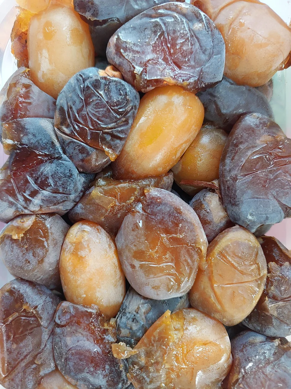 رطب و خرما فروشی شاهرخ صنعتی - تصویر 2