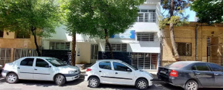 پیش‌ دبستانی و دبستان غیردولتی پسرانه صراط