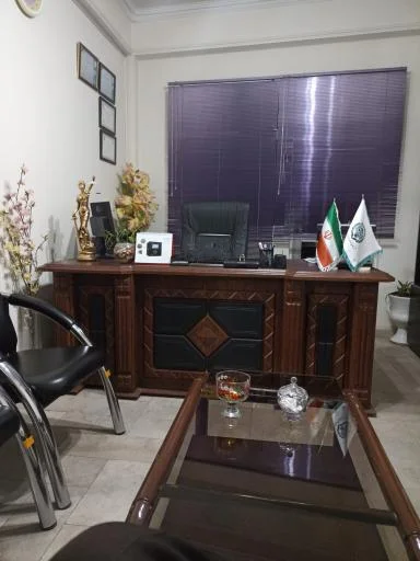 دفتر وکالت علیرضا رحیم‌زاده میلانی