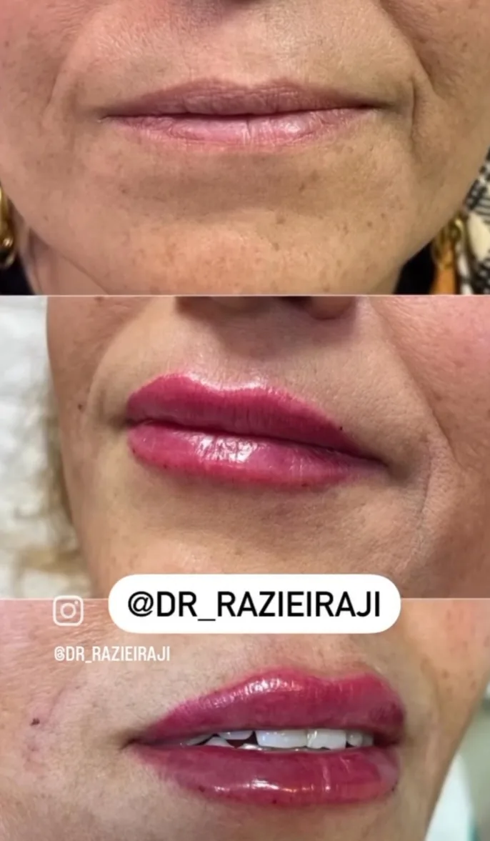 کلینیک پوست، مو و زیبایی