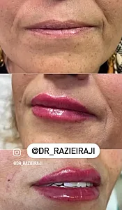 کلینیک پوست، مو و زیبایی