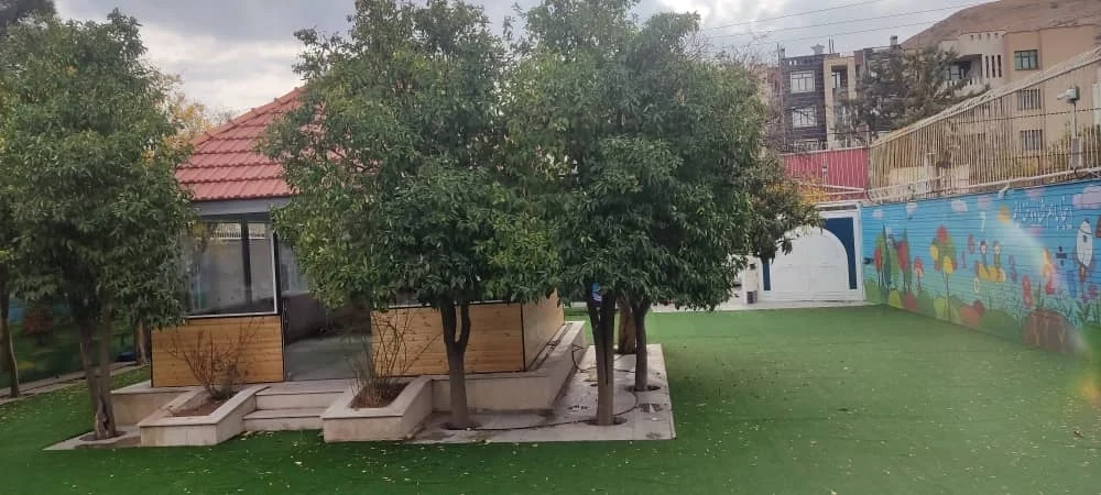 دبستان پسرانه غیر دولتی بزرگ اندیشان - تصویر 7