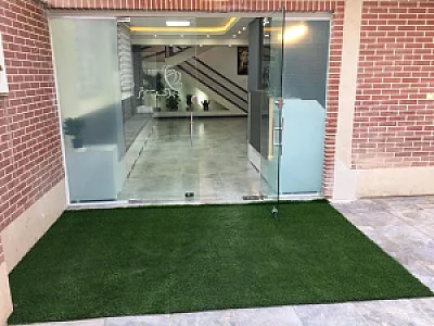 کلینیک پوست آرمان
