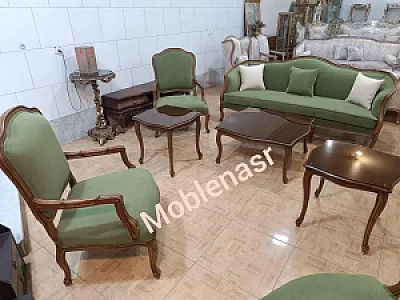 گالری مبل نصر