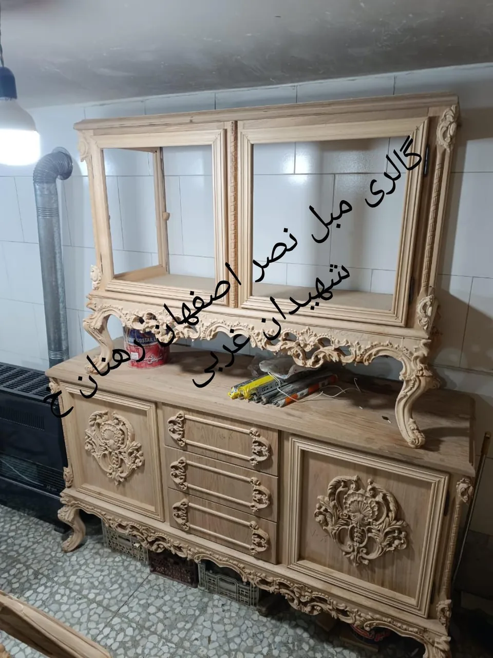 گالری مبل نصر - تصویر 3