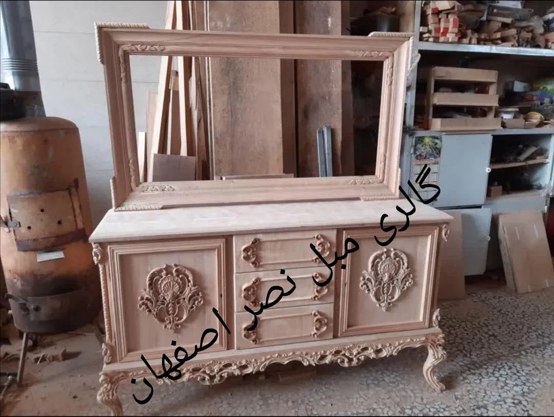 گالری مبل نصر - تصویر 6