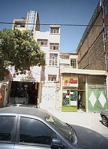 شیک پوشان