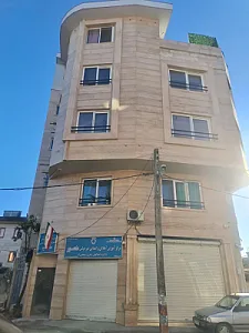 مدرسه وآموزشگاه منصور