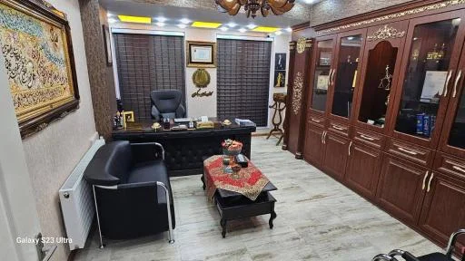 دفتر وکالت علیرضا عامری