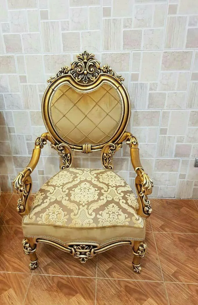 گالری مبل یاسین