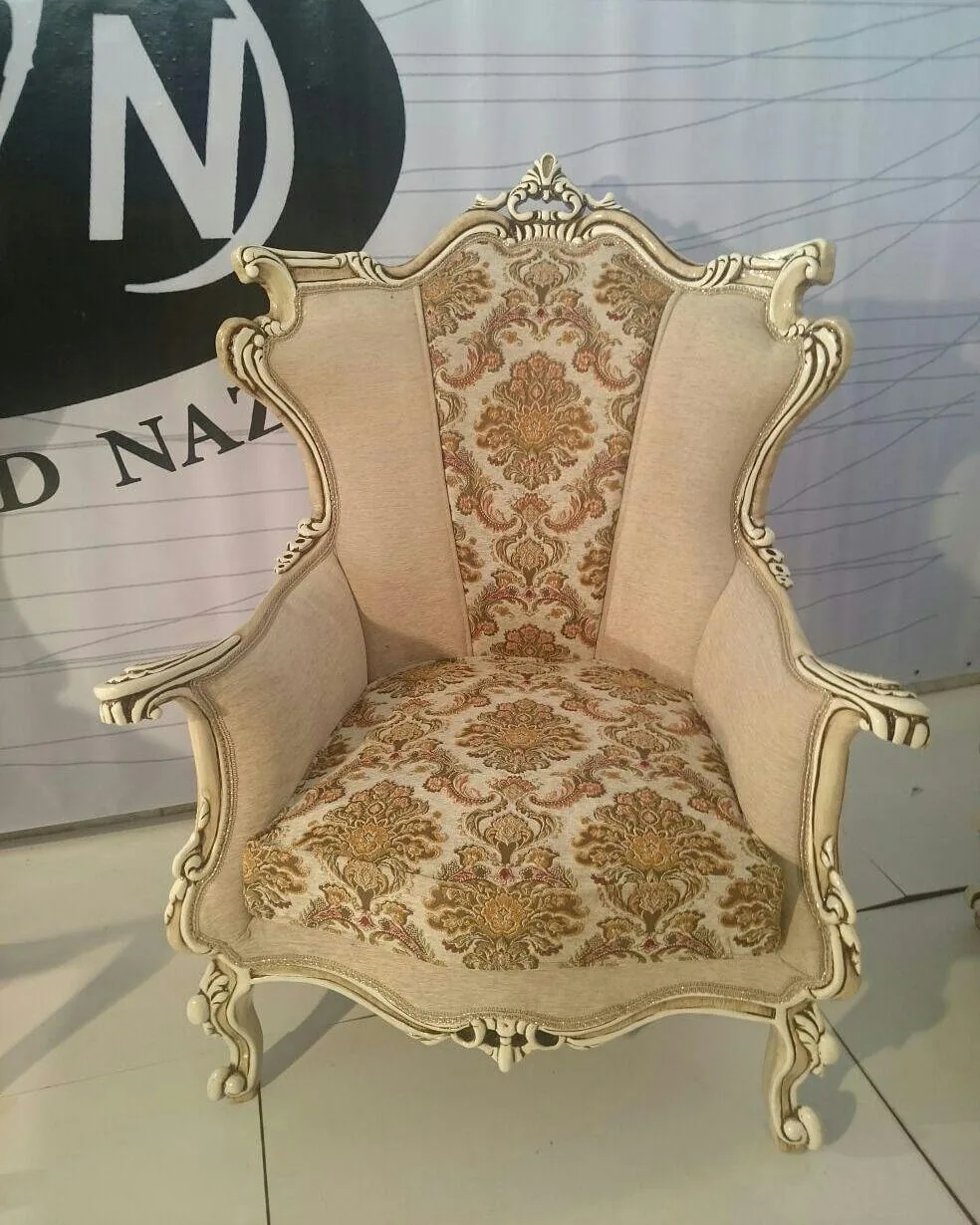 گالری مبل یاسین - تصویر 6
