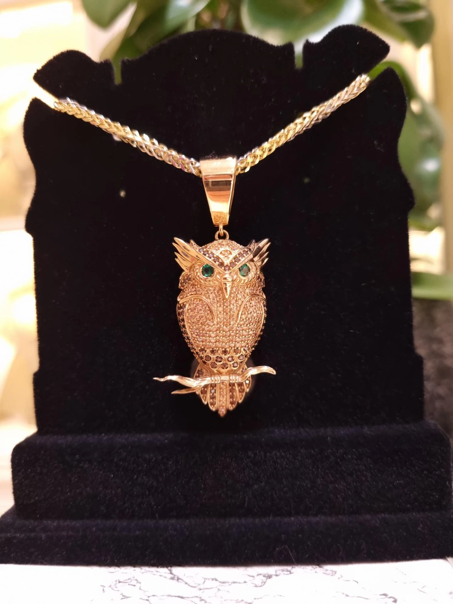 گالری طلای کاوه