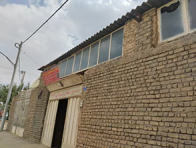 گالری مبل نفیس