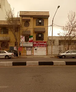 مجتمع آموزشی دخترانه پیشتازان