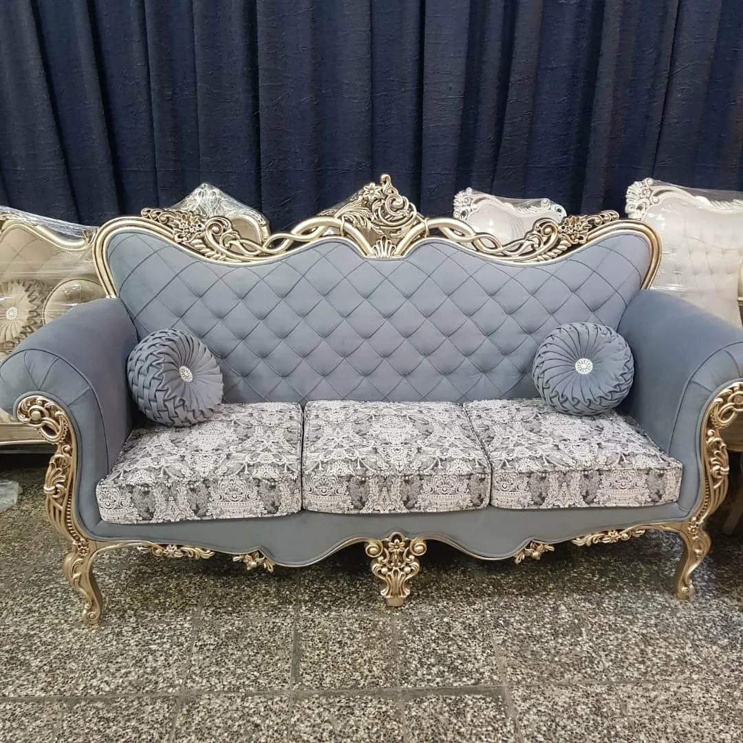 تولیدی مبلمان رفیعی - تصویر 3
