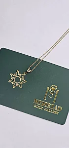 گالری طلای مهرزاد چرمچی