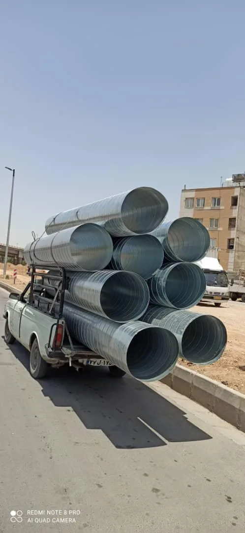وانت تلفنی شهاب - تصویر 2