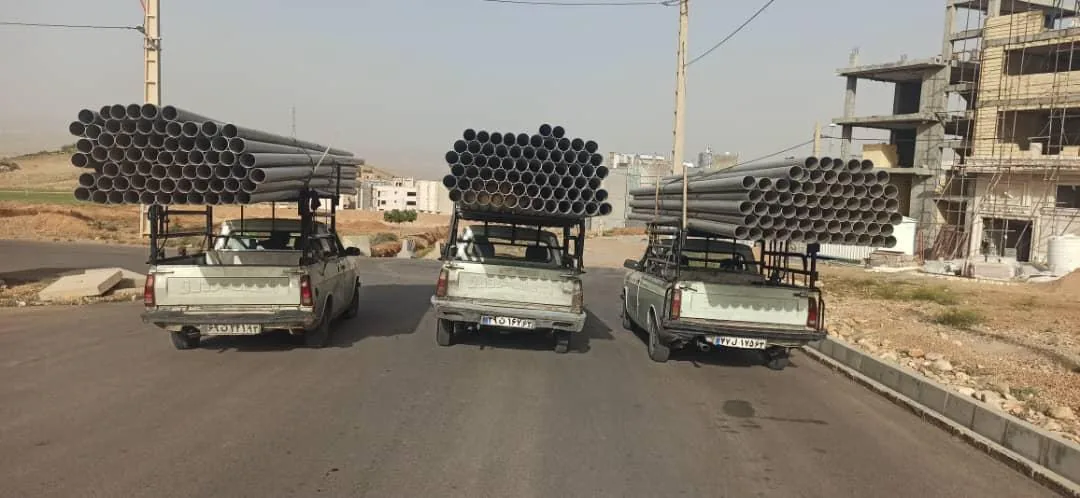 وانت تلفنی شهاب - تصویر 3