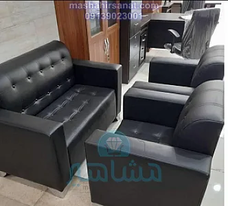 مبلمان اداری،آرایشگاهی و آموزشی مشاهیر صنعت ۲
