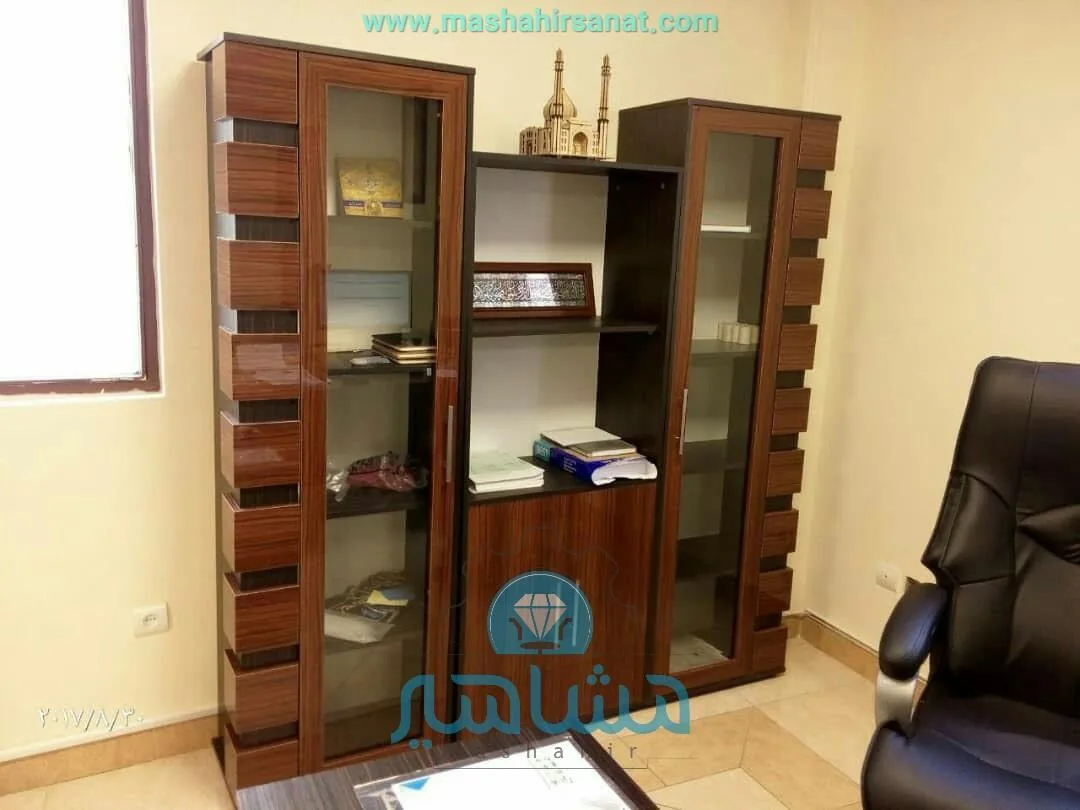 مبلمان اداری،آرایشگاهی و آموزشی مشاهیر صنعت ۲ - تصویر 4