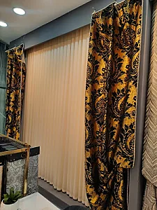 دکوراسیون عمارت