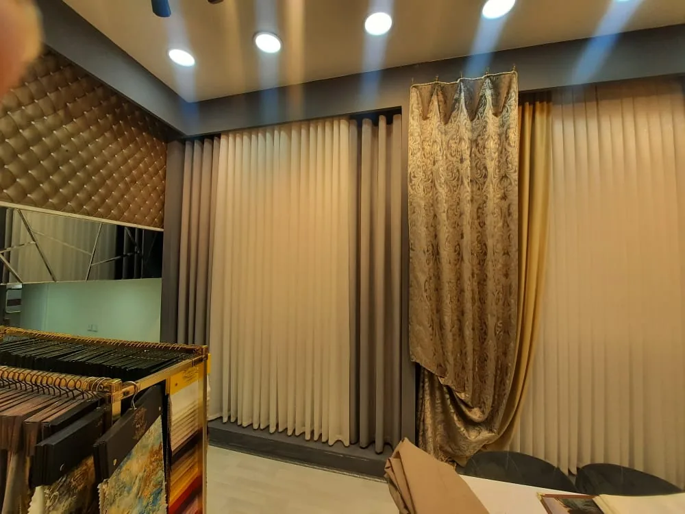دکوراسیون عمارت - تصویر 2