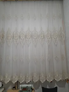 تزیئنات وخیاطی یاس