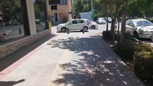 دکوراسیون داخلی توسکا