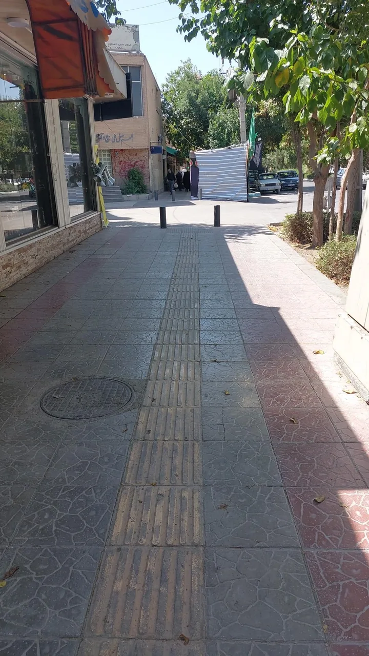 دکوراسیون داخلی توسکا - تصویر 2