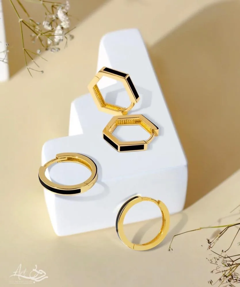 گالری طلای روبی آرت