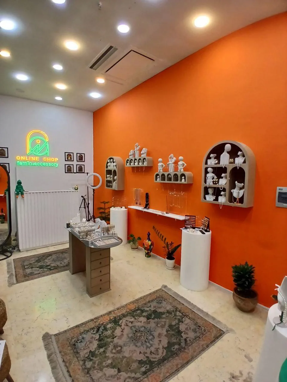 فامین اکسسوری - تصویر 2