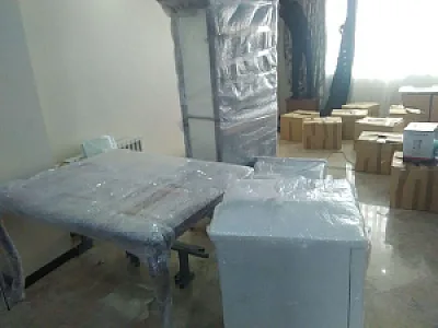 باربری اتوبار ارشد