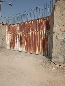 حمل‌ و‌ نقل باربری کوهساران بدخشان