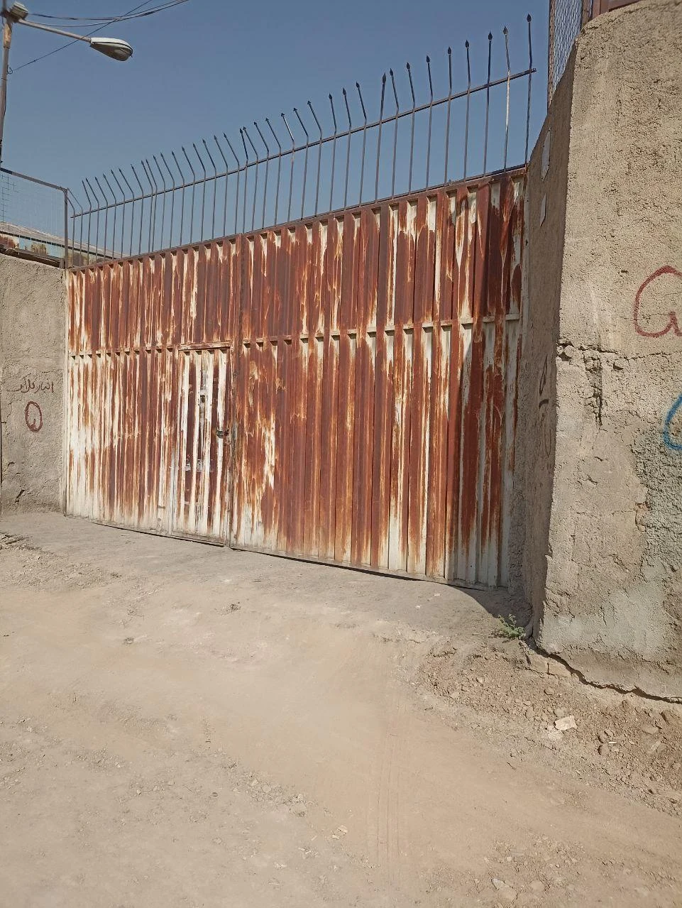 حمل‌ و‌ نقل باربری کوهساران بدخشان