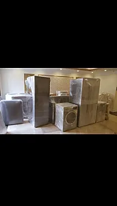شرکت حمل و نقل  اسباب بار باهنر