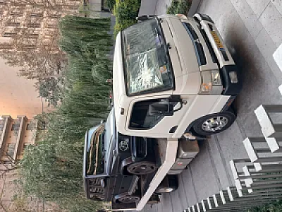 خودروبر امداد خودرو شیراز