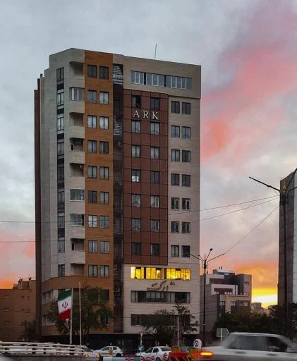 دفتر وکالت علی غلامی