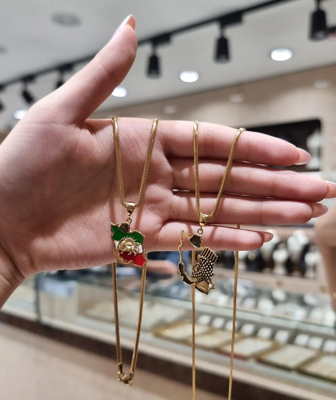 طلای بهلولی