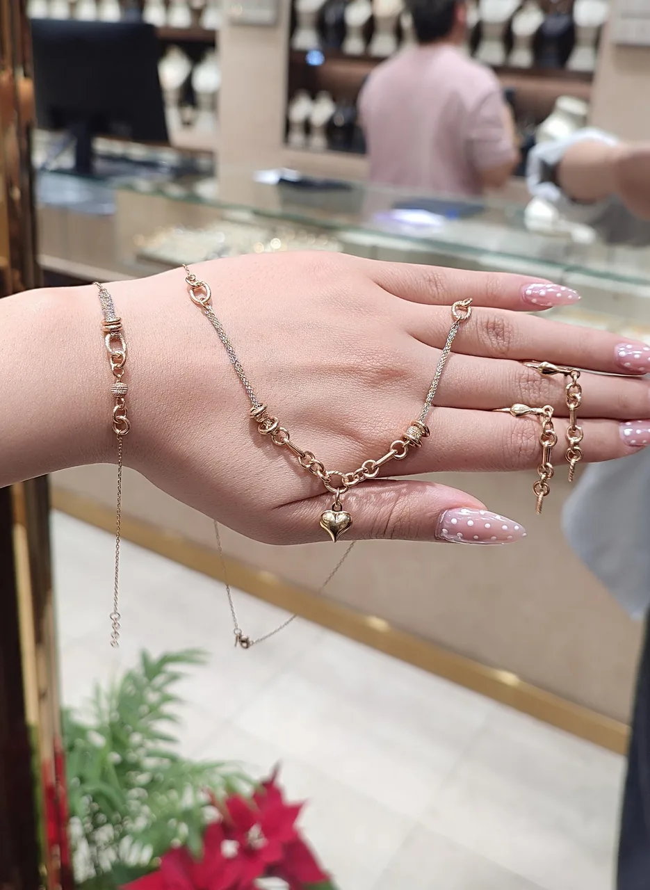 طلای بهلولی - تصویر 2