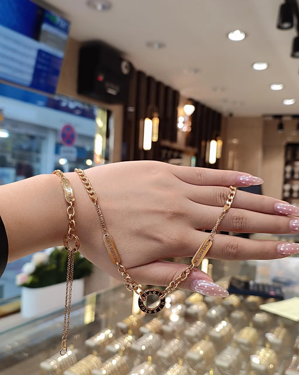 طلای بهلولی - تصویر 3