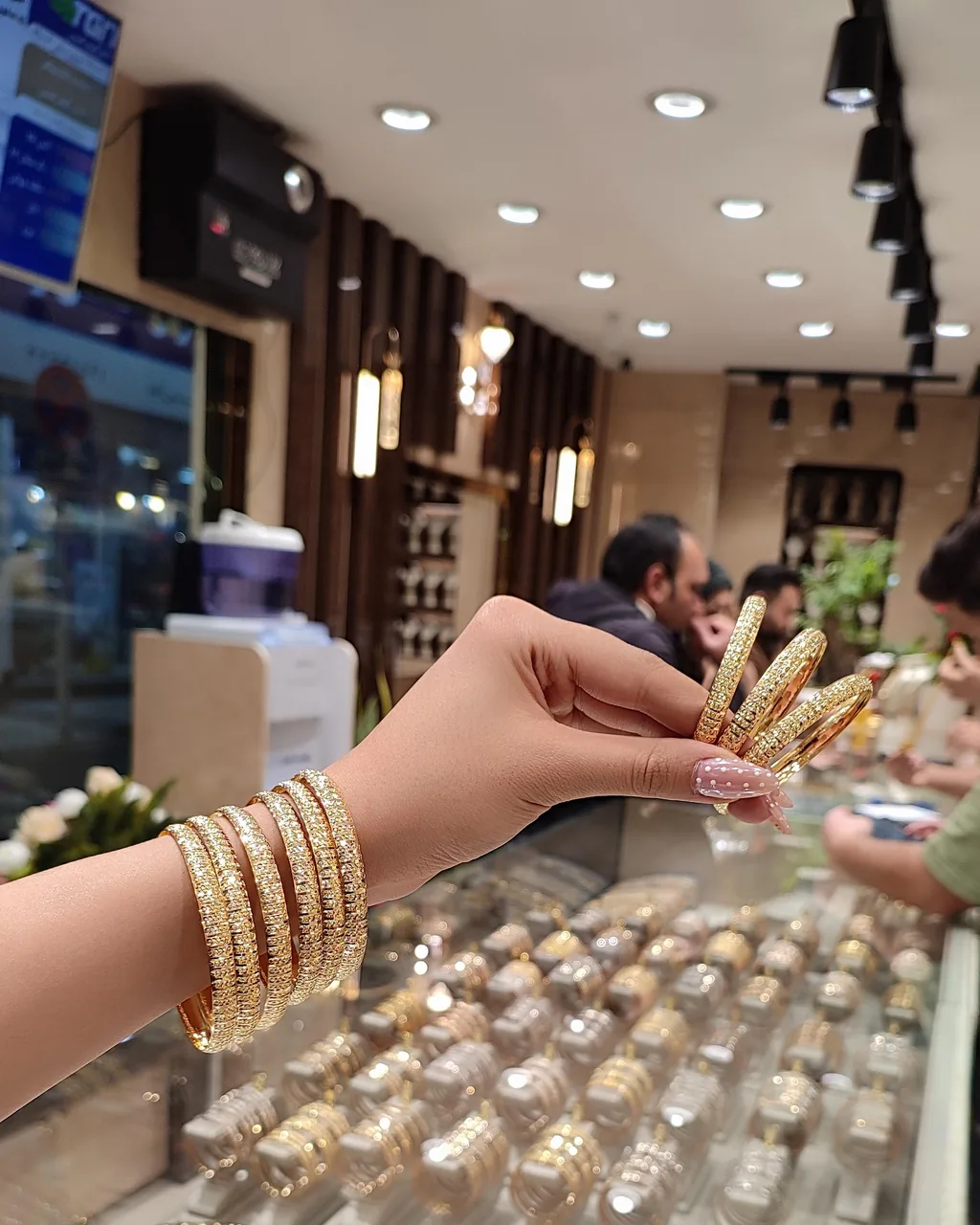طلای بهلولی - تصویر 5