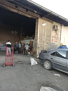 باربری وطن بار ۲
