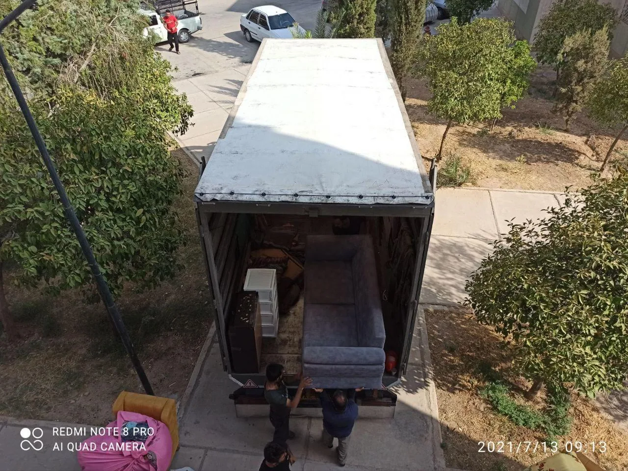 شرکت آروین بار شیراز - تصویر 3