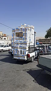 باربری رهپاک