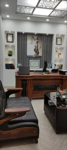 دفتر وکالت معصومه آذربیک