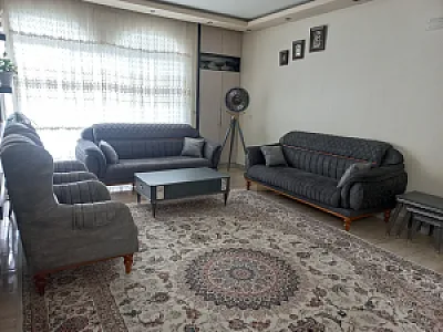 مبل راحتی راشیک