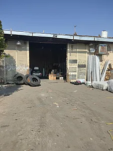 باربری فارس