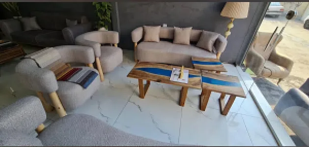 مبل پازل