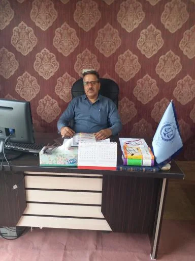 دفتر حقوقی حسن کریم‌زاده زیناب